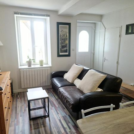 Appartamento The Walsh Bourges Esterno foto