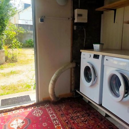 Appartamento The Walsh Bourges Esterno foto