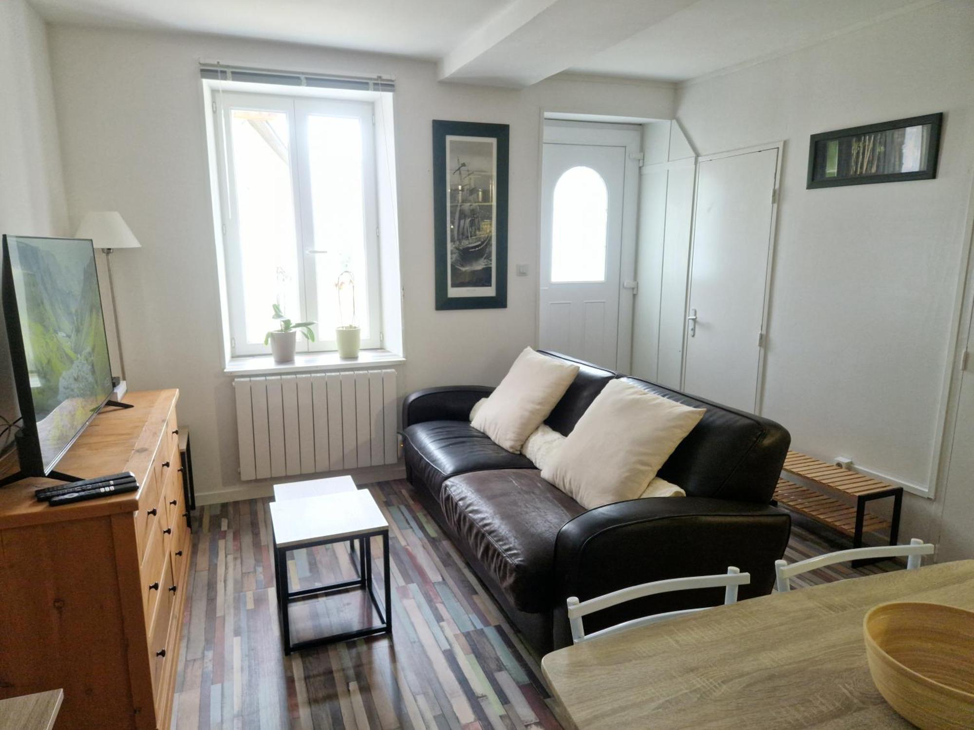 Appartamento The Walsh Bourges Esterno foto