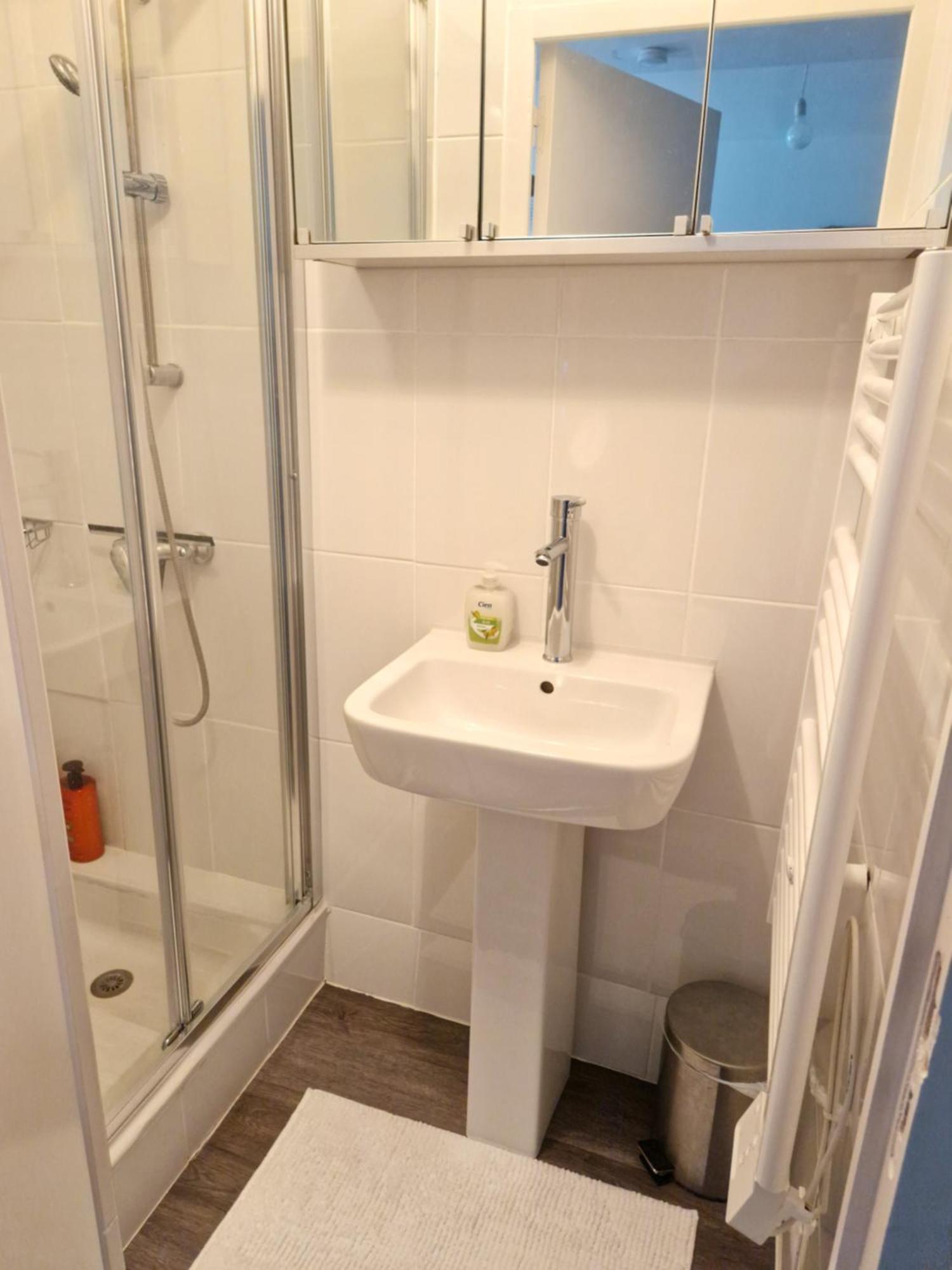 Appartamento The Walsh Bourges Esterno foto