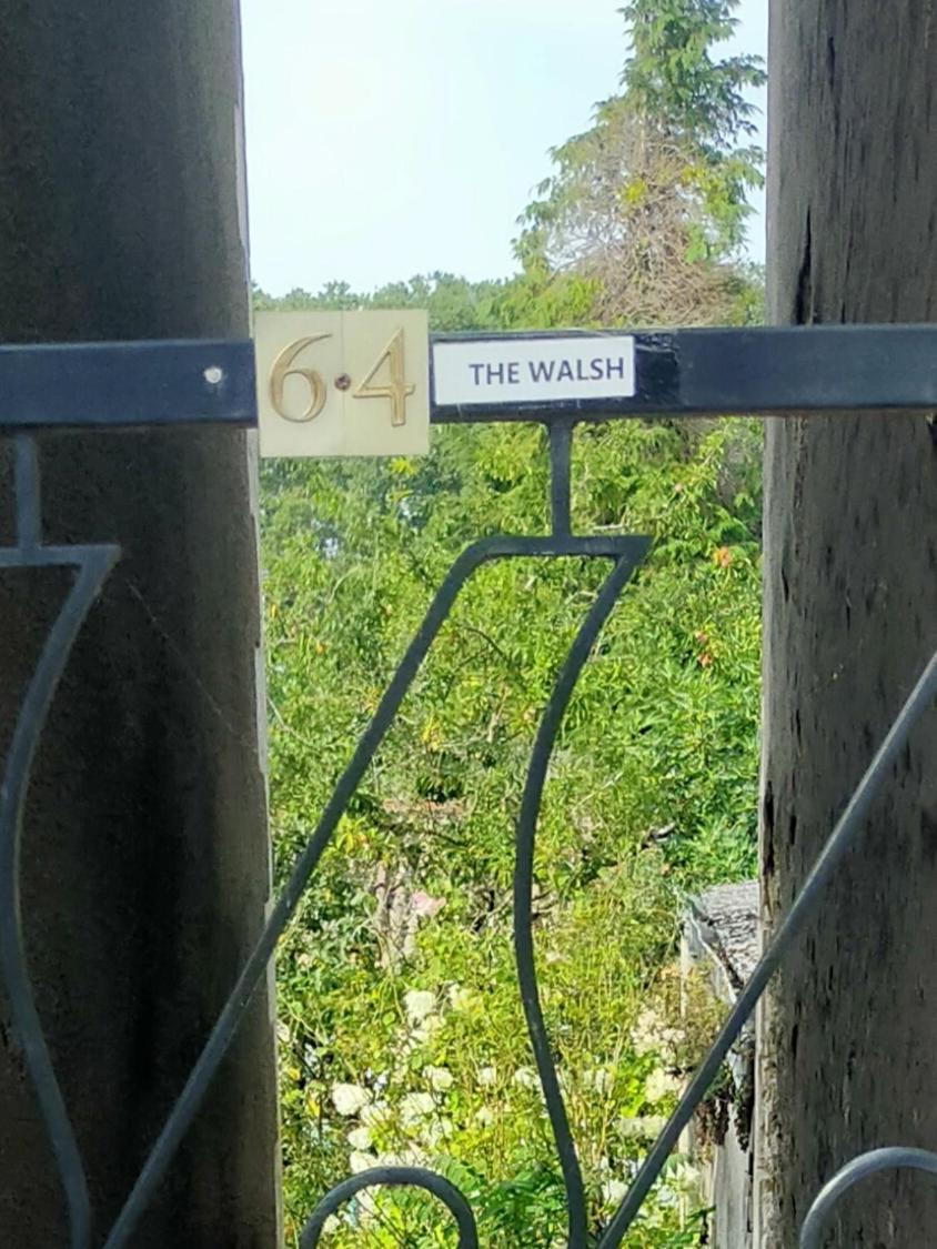 Appartamento The Walsh Bourges Esterno foto